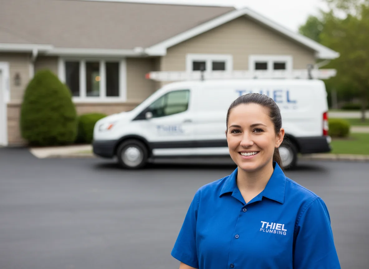 Plumber Sidney, MT FAQs